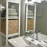 Superbe Plein Centre De Juan Les Pins 500m Des Plages Appartement