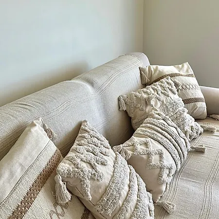 Lägenhet Superbe Plein Centre De Juan Les Pins 500m Des Plages *