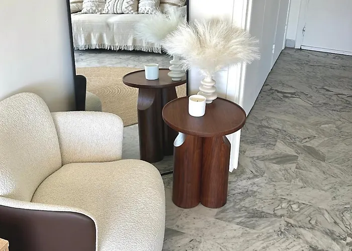 Lägenhet Superbe Plein Centre De Juan Les Pins 500m Des Plages