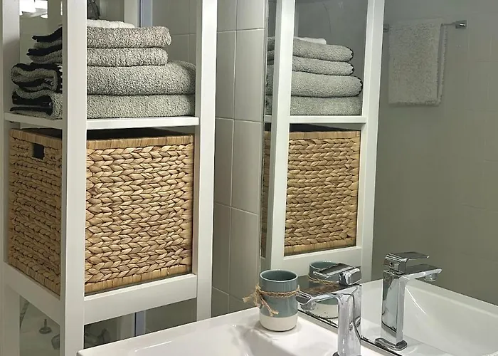 Superbe Plein Centre De Juan Les Pins 500m Des Plages Lägenhet