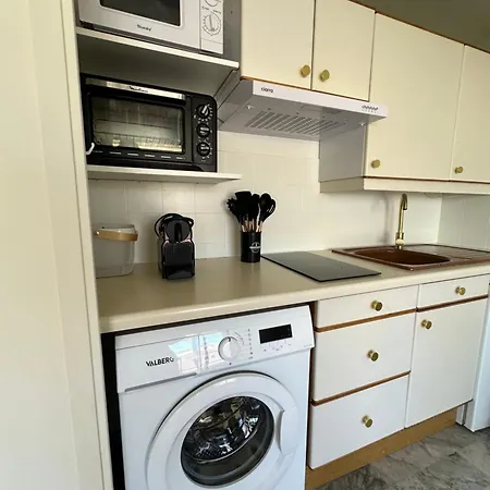 Superbe Plein Centre De Juan Les Pins 500m Des Plages Apartment *